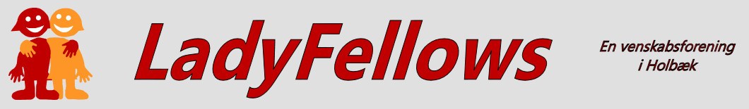 Ladyfellows